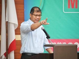 MPR Harap Kemajuan Teknologi Lahirkan Banyak Orang Hebat di Gen Z