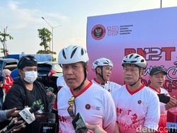 BNPT soal Transaksi Mencurigakan ACT: Penerima Diduga Ada di Turki-India