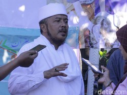 Argumen Ketua PCNU Situbondo Soal Penolakan Ceramah Hanan Attaki