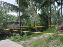 Polisi Temukan Kepala Korban Mutilasi di Ungaran