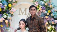 Romantisnya Maell Lee Saat Masak Mie Aceh dengan Sang Tunangan