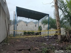 Timsus Terbang ke Jambi Hadiri Autopsi Ulang Jasad Brigadir J