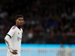 Usai Musim yang Buruk, Rashford Siap Tancap Gas