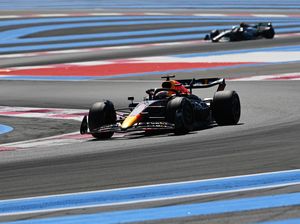 Hasil F1 GP Prancis 2022: Verstappen Juara, Mercedes Finis 2-3 Hasil F1 GP Prancis 2022: Verstappen Juara, Mercedes Finis 2-3