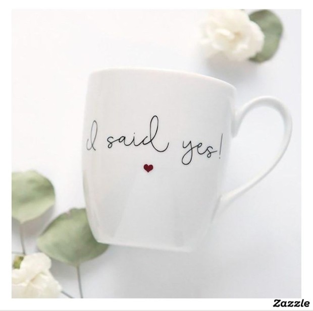 Mug keramik/Foto: Pinterest.com/zazzle