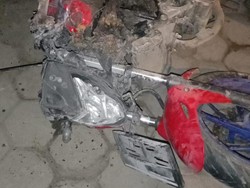 Dua Perguruan Silat Bentrok di Jember, Satu Motor Dibakar