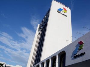 Pertamina Pakai 49 Shared Services Dorong Kinerja 50 Entitas Bisnis Pertamina Pakai 49 Shared Services Dorong Kinerja 50 Entitas Bisnis