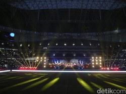 JIS Diklaim Berkelas Internasional, Kini Malah Tak Sesuai Standar FIFA