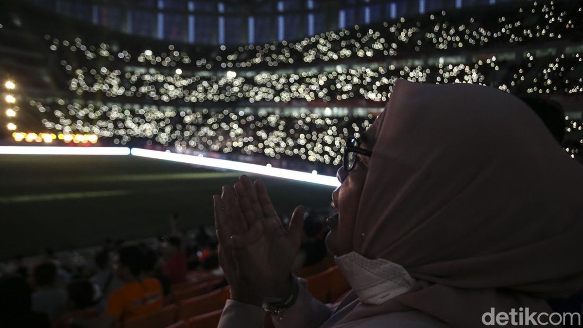 Foto: Rifkianto Nugroho