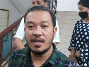 Brigadir RR Ditetapkan Tersangka, Keluarga Brigadir J: Kasus Makin Terang Brigadir RR Ditetapkan Tersangka, Keluarga Brigadir J: Kasus Makin Terang
