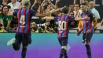 Pramusim El Clasico Madrid Vs Barca: Keras Seperti Beneran