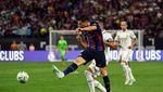 Pramusim El Clasico Madrid Vs Barca: Keras Seperti Beneran