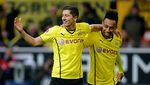Lewandowski: Mantan Terjahat Borussia Dortmund