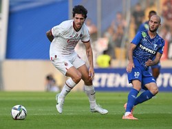 Laga Pramusim: AC Milan Dikalahkan Klub Hungaria, ZTE