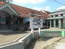 SDN 1 Bendilwungu Tulungagung 3 Tahun Berturut-turut Tak Dapat Siswa Baru