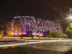 Peresmian JIS Sukses Digelar, Pasar Jaya Ucapkan Selamat