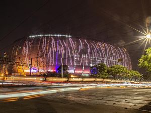 Serba-Serbi Acara Grand Launching JIS 24 Juli 2022 Serba-Serbi Acara Grand Launching JIS 24 Juli 2022