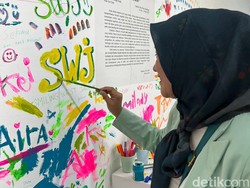 Smiling West Java Childrens Miracle, Ruang Kolaborasi Ibu dan Anak