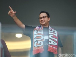 Taufik Yakin PKS-NasDem-PD Dukung Anies Usai Satu Meja di Resepsi