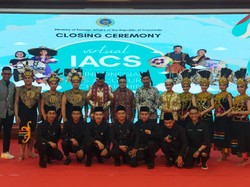 Sumbar Jadi Tuan Rumah Ajang Beasiswa Seni & Budaya Indonesia 2023