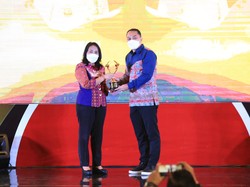 Surabaya Raih Penghargaan Kota Layak Anak Lima Kali Berturut-turut