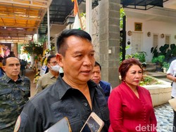Soroti Rekrutmen 24 Ribu Tamtama, Legislator Minta TNI Fokus Kesiapan Tempur