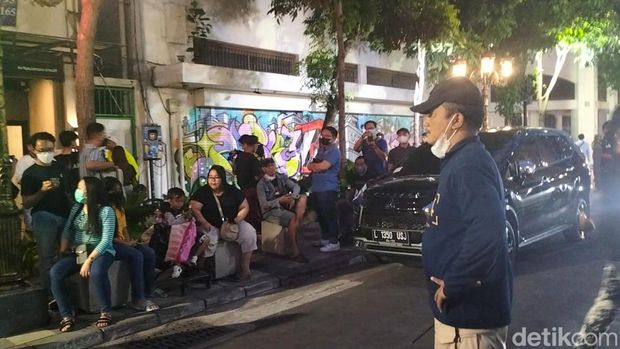 Tunjungan Fashion Week