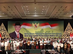 Dukung Ganjar Jadi Presiden, Ulama Jateng: Ia Sosok Cerdas & Amanah