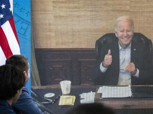Bakal Temui Presiden China Xi Jinping, Ini Misi Utama Joe Biden
