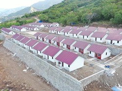 Berlaku Mulai Bulan Depan, Ini Rincian Bantuan di Sektor Perumahan