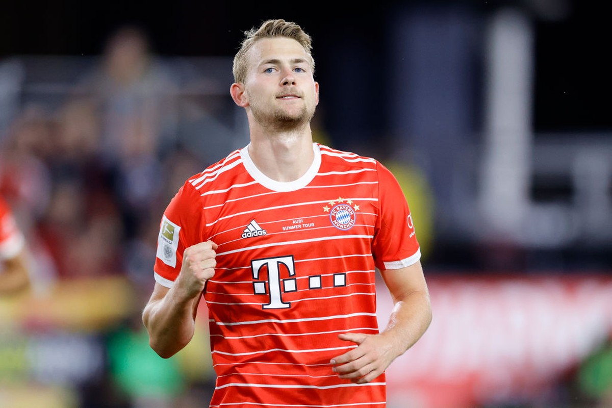 Foto: Getty Images/Tim Nwachukwu