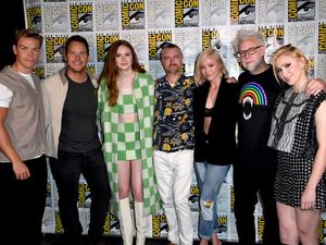 Mereka yang Niat Cabut dari Marvel Kala James Gunn Dipecat