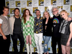 Mereka yang Niat Cabut dari Marvel Kala James Gunn Dipecat