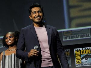 Bintang Marvel Ini Mundur dari Film Netflix Usai Dituding Lakukan Pelecehan Bintang Marvel Ini Mundur dari Film Netflix Usai Dituding Lakukan Pelecehan