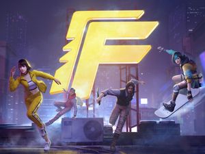 Atlet Esports Free Fire yang Wakili RI di SEA Games 2025 Terungkap Atlet Esports Free Fire yang Wakili RI di SEA Games 2025 Terungkap
