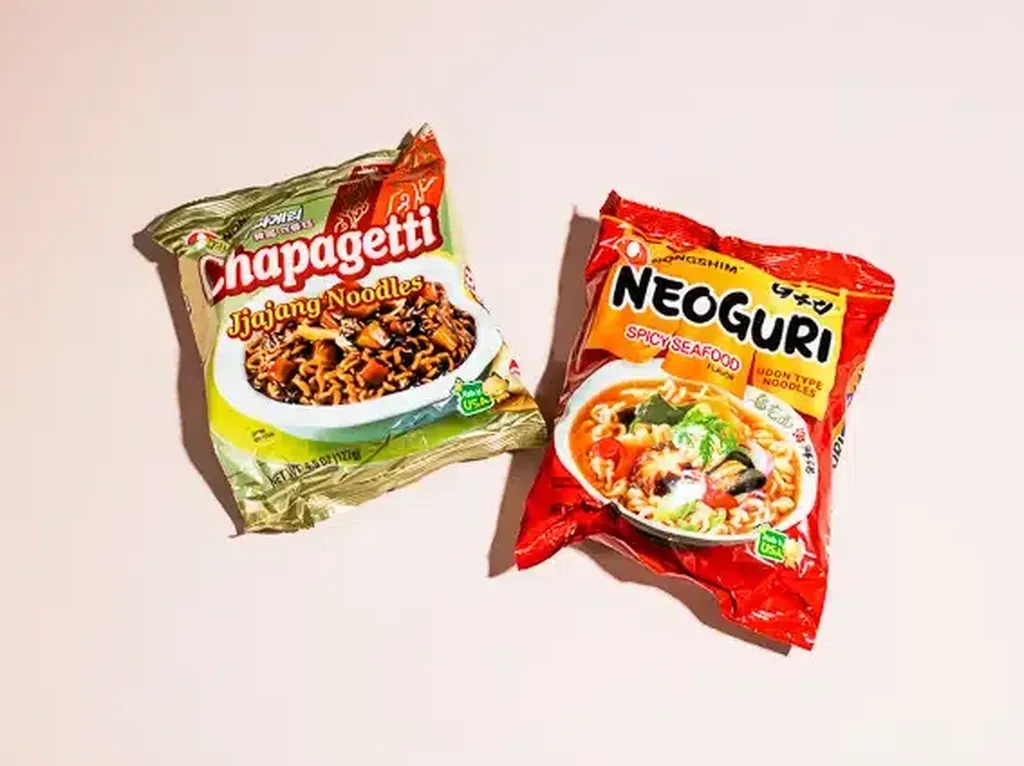 6 Mie Instan Terenak di Dunia Versi New York Times, Ada Indomie? 6 Mie Instan Terenak di Dunia Versi New York Times, Ada Indomie?