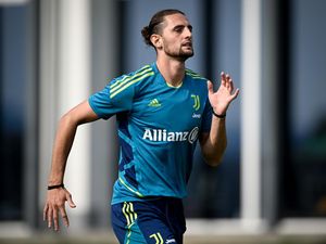 Adrien Rabiot Dikabarkan Sepakat ke Manchester United