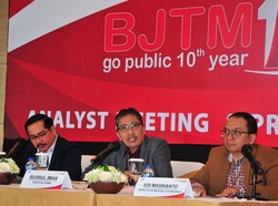 Bank Jatim Lanjutkan Tren Pertumbuhan Positif di Triwulan II 2022