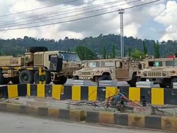 Arti Penting RI di Mata AS dalam Latihan Perang Garuda Shield