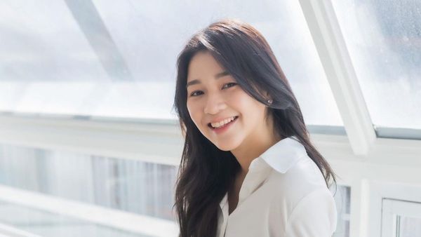 8 Pesona Amelia Tantono, YouTuber Indonesia yang Sukses Berkarier di Korea