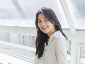 8 Pesona Amelia Tantono, YouTuber Indonesia yang Sukses Berkarier di Korea 8 Pesona Amelia Tantono, YouTuber Indonesia yang Sukses Berkarier di Korea