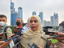 KPU Gandeng Polri-BRIN Jamin Keamanan Sipol Jelang Pemilu 2024