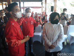 Menpora Kukuhkan 324 Atlet ASEAN Para Games 2022, Target Juara Umum