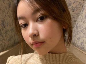 Kecantikan Putri Sultan Djorghi yang Beranjak Dewasa, tapi Belum Boleh Pacaran