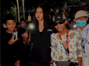 Ada Waktu 2 Bulan buat Yang Mau Tolak HAKI Citayam Fashion Week