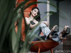 Astrid Angel Diimingi Ratusan Juta: Aku Seksi, tapi Bukan Cewek Pelayan
