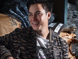 Pro Kontra Netizen Baim Wong Daftarkan HAKI Citayam Fashion Week