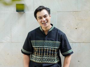 Indigo Lepas Citayam Fashion Week, Status Baim Wong Masih Dalam Proses Indigo Lepas Citayam Fashion Week, Status Baim Wong Masih Dalam Proses