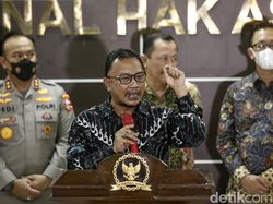 Komnas HAM: Video CCTV yang Beredar Dibuat untuk Dukung Skenario Sambo