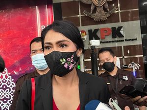 KPK: Aliran Uang Ricky Pagawak ke Brigita Manohara Masuk TPPU
